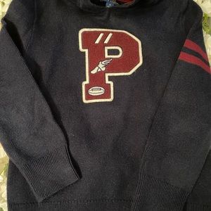 Polo Ralph Lauren sweater
